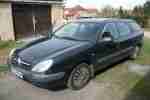 Xsara 2, 0 HDI, Kombi, Bj 11 2000, erst 176700