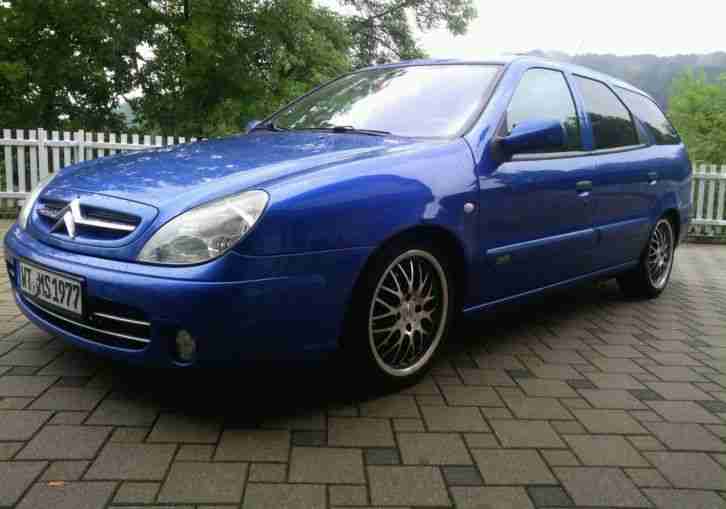 Xsara 2.0HDI