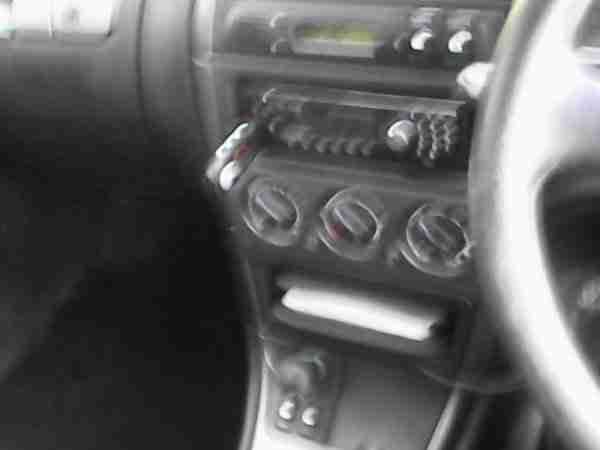 Citröen Xsara