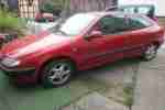 Xsara 2L HDI Diesel Coupe, Ez. 10 99, rot,