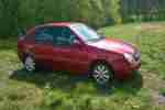 Xsara BJ 2002 KM Stand 155000