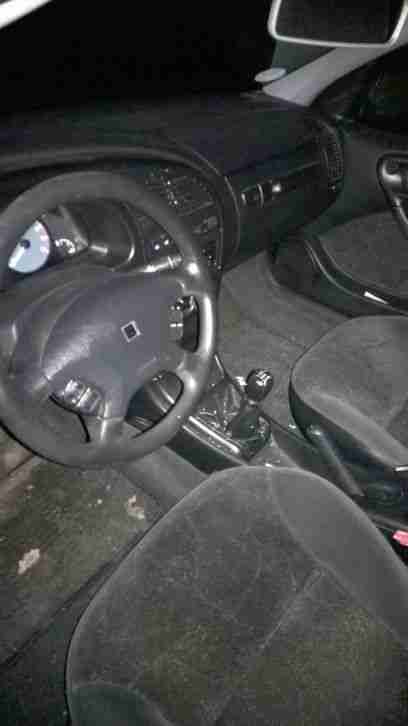 Citroën Xsara Break