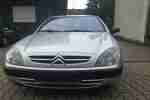 Xsara Coupe 1.6 VTR TOP Winterauto