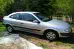 Xsara Coupe 1.8