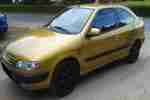 Xsara Coupe 1.8 VTS