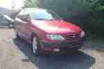 Xsara Exclusive 1.8 16v