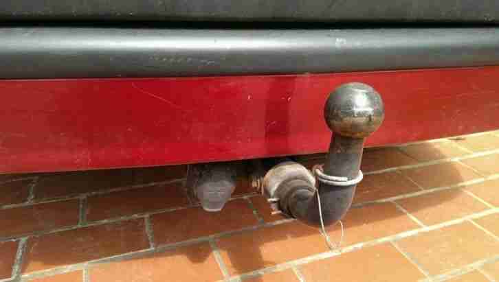 Citroen Xsara Exclusive Kombi