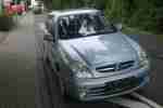 Xsara Kombi 1.6 16V Confort