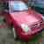 Citroen Xsara Kombi