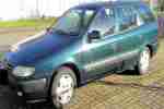 Citroën Xsara Kombi 1.8i mit Klima, ZV, elektri.