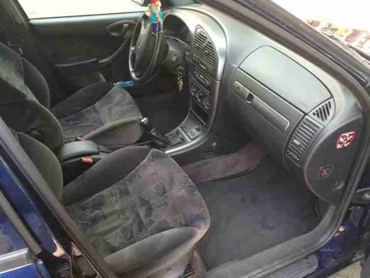 Citroen Xsara/Kombi1,8i - Tüv/AU04/2016 - aus 1´ster Hand mit Klima !!!