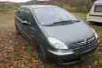 Xsara Picasso 1, 6 HDI EZ.02 2008 1. Hand