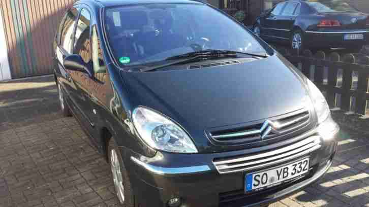 Citroen Xsara Picasso