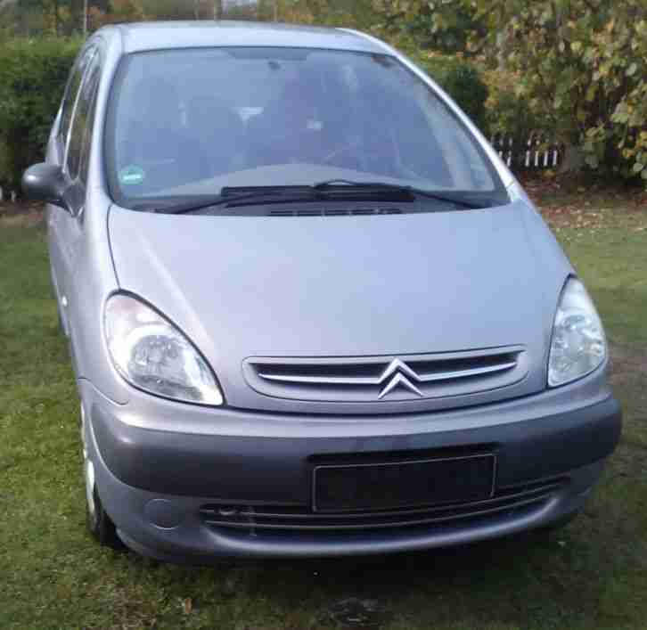 Xsara Picasso 1.6 (N68)