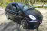 Xsara Picasso 1, 6L HDI Modell 2007 1Hand