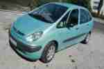 Xsara Picasso 1.8 16V SX