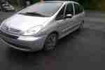 Xsara Picasso 1, 8 16V