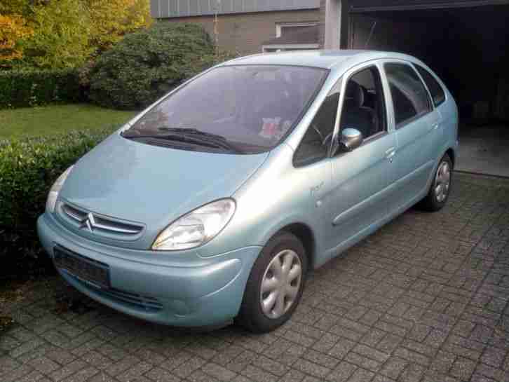 Citroen Xsara Picasso 1,8