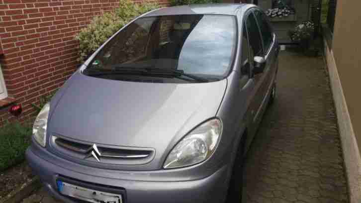 Citroen Xsara Picasso 1.8