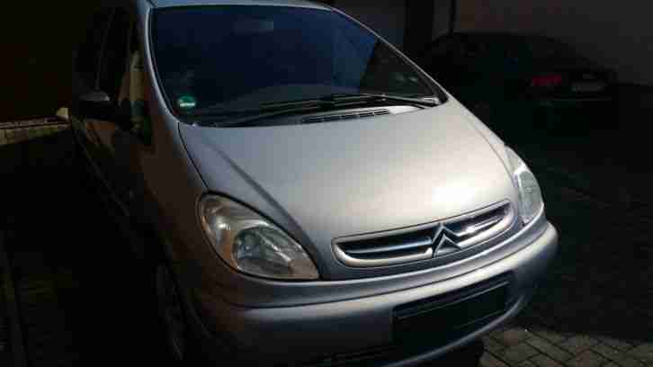 Citroen Xsara Picasso 1.8