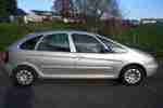 Xsara Picasso 1, 8 l Benziner silbermetallic,