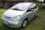 Citroën Xsara Picasso 1.8i Exclusive TÜV NEU!! wenig