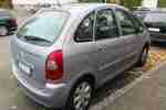 Citroën Xsara Picasso 1.8i Tonic mit 104 Tkm