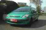 Xsara Picasso 10 00 Klima , AHK, Cabriodach, 85