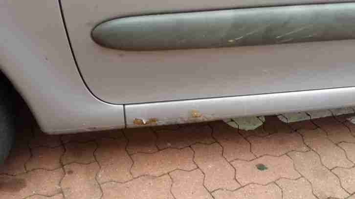 Citroen Xsara Picasso