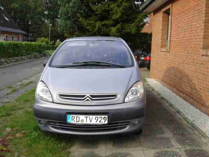 Xsara Picasso