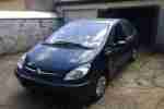 Xsara Picasso 2.0 Automatik, BJ.2003 164 TKM,