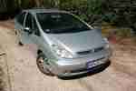 Xsara Picasso 2.0 Automatik Klima AHK 100 kW EZ