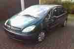 Xsara Picasso 2.0 HDI