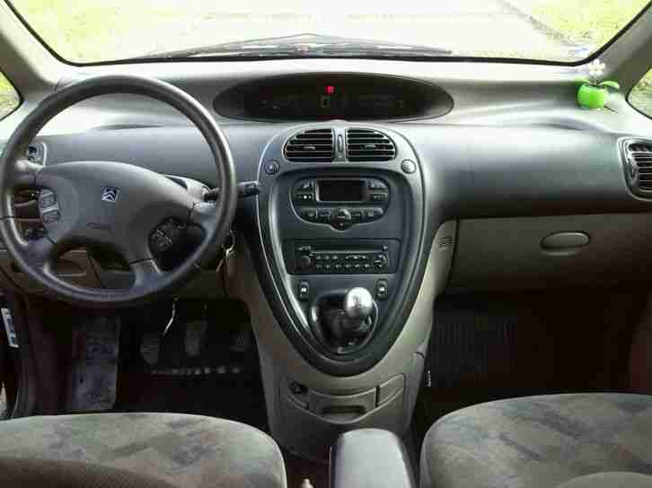 Citroen Xsara Picasso 2.0 HDI