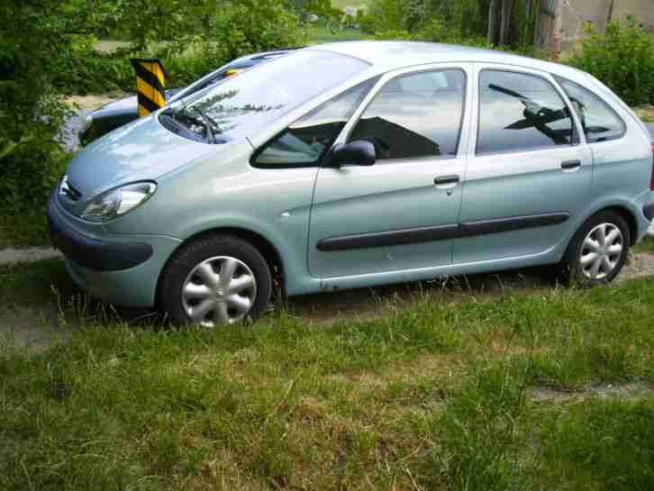 Citroen Xsara Picasso