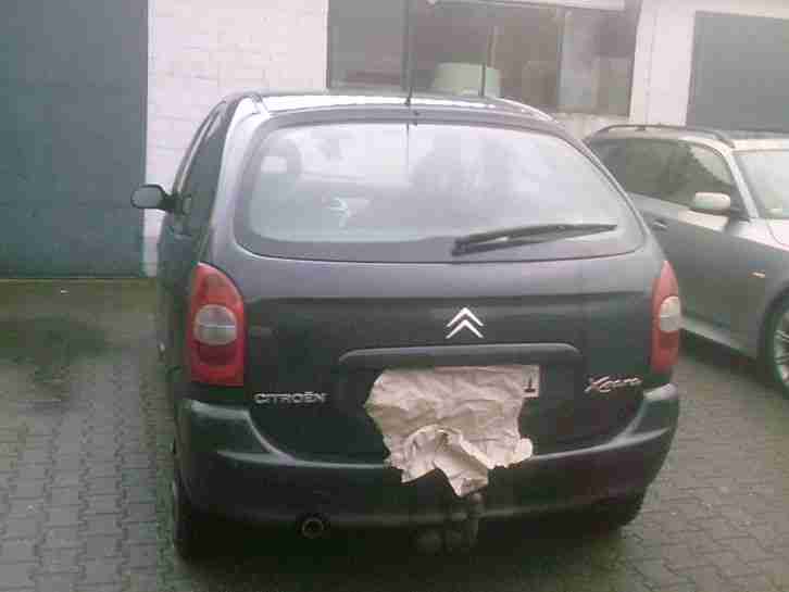 Citroen Xsara Picasso
