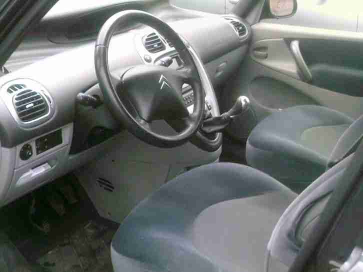Citroen Xsara Picasso