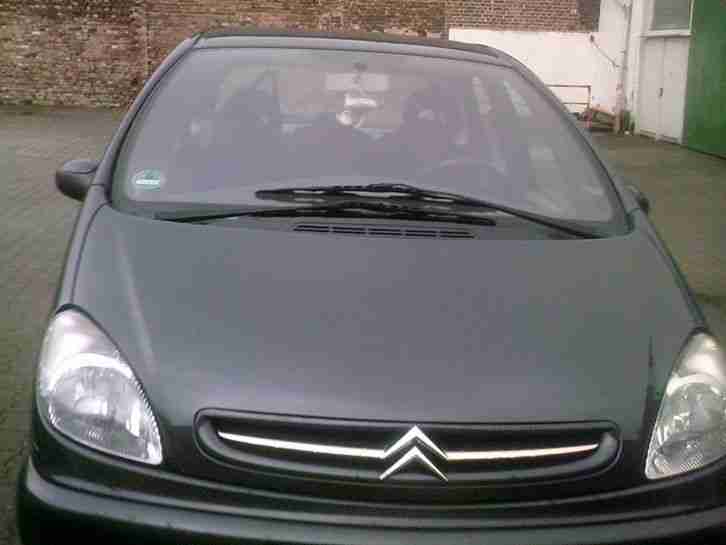 Citroen Xsara Picasso