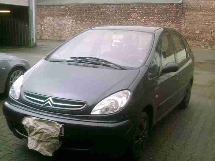 Xsara Picasso