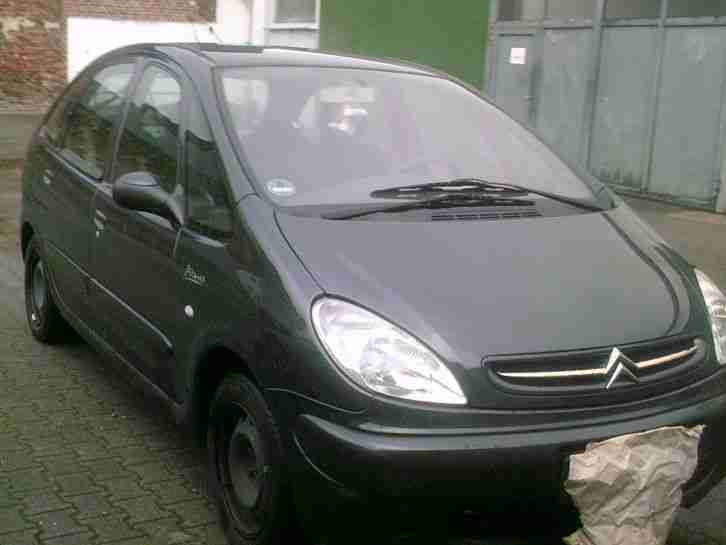 Citroen Xsara Picasso
