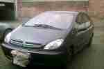 Xsara Picasso