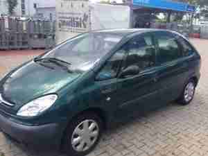 Citroen Xsara Picasso