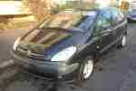 Xsara Picasso 5 Sitzer 1, 8