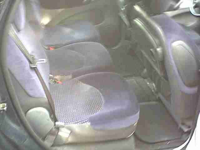 Citroen Xsara Picasso AUTOM