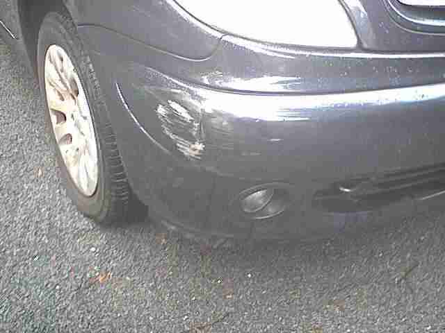 Citroen Xsara Picasso AUTOM