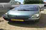 Xsara Picasso Bj. 2005