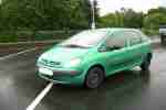 Xsara Picasso Diesel 2.0 HDi 90 PS HU 3 16