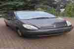 Xsara Picasso EZ 12 2002 mit nur 145.300km