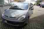 Xsara Picasso Exclusiv 1, 8 16V 115PS
