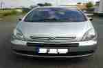 Xsara Picasso Exclusive N68 EZ 05 2005 TÜV 10